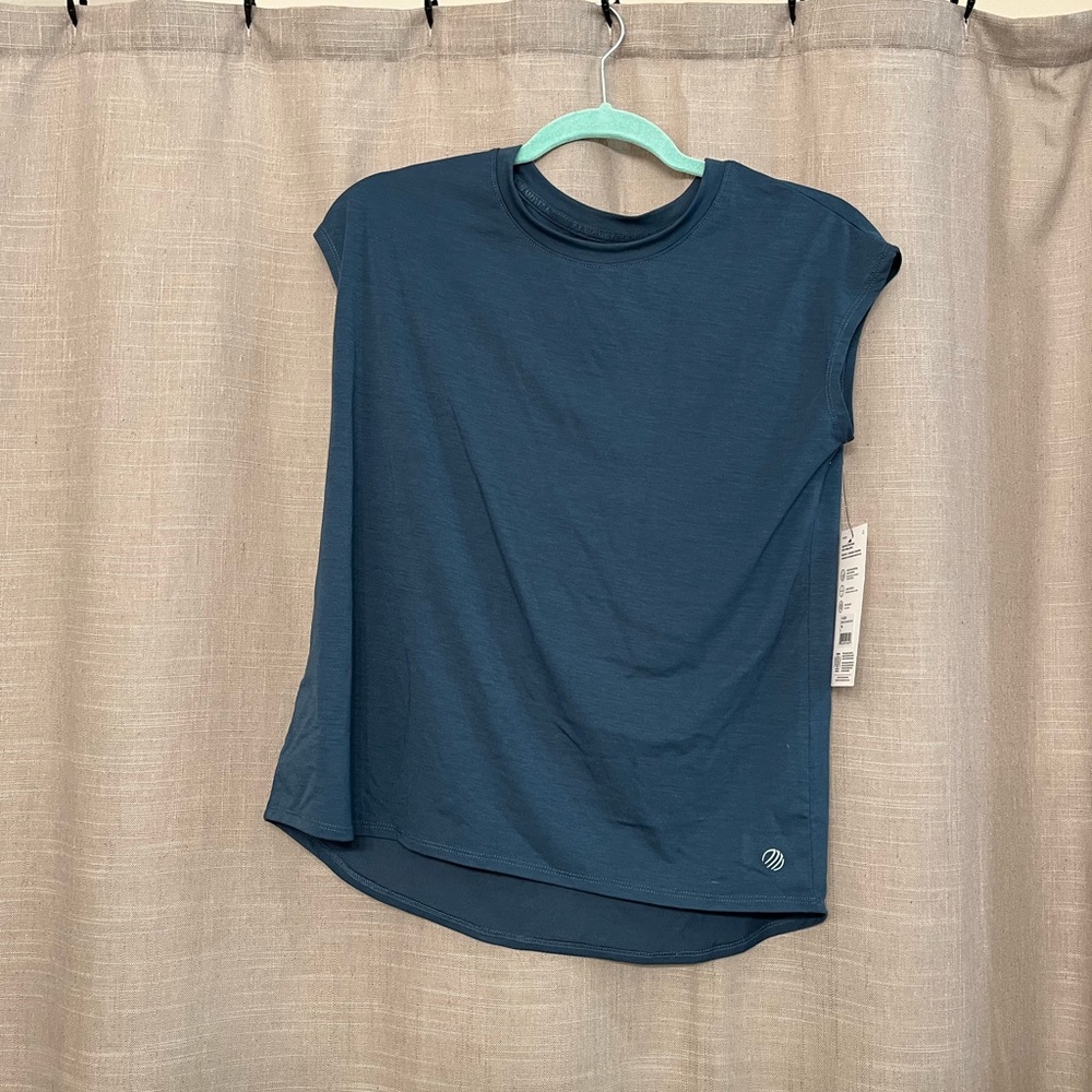 MPG sport Dynamic Crewneck Tee